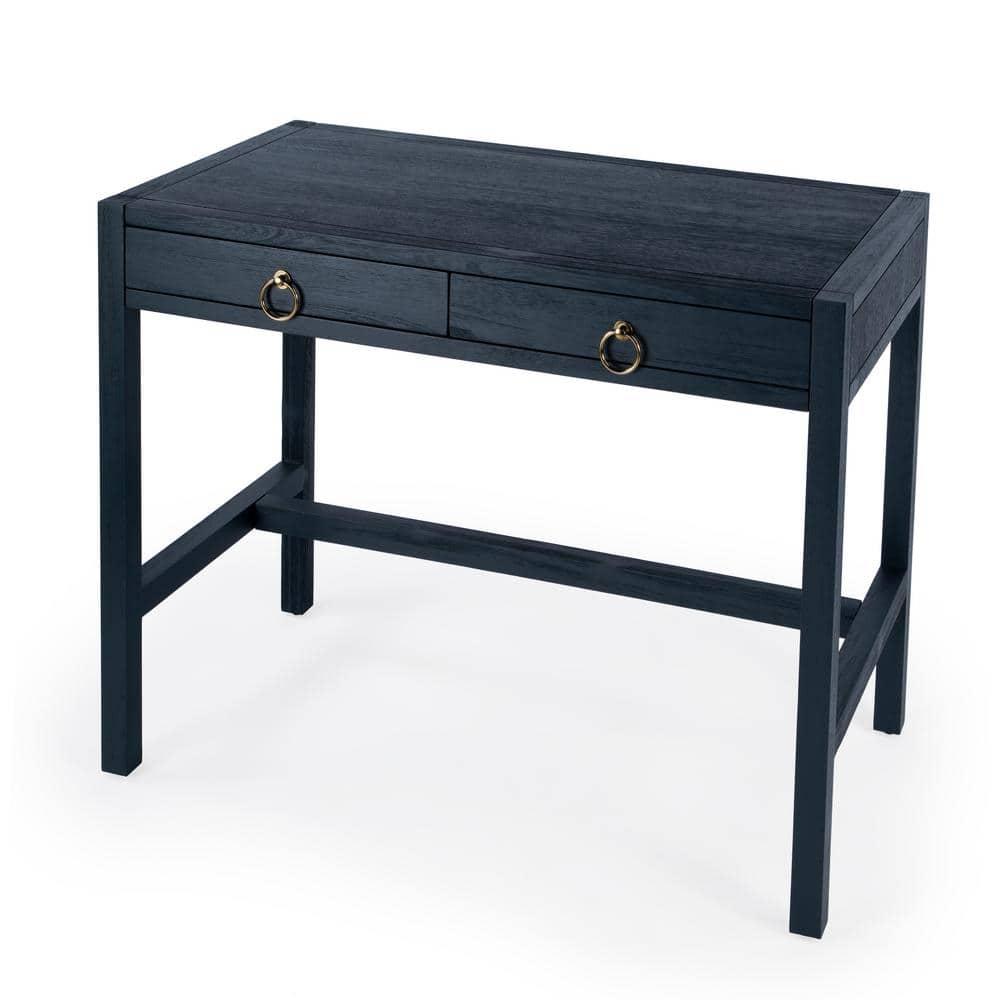 Elin Solid Wood Desk