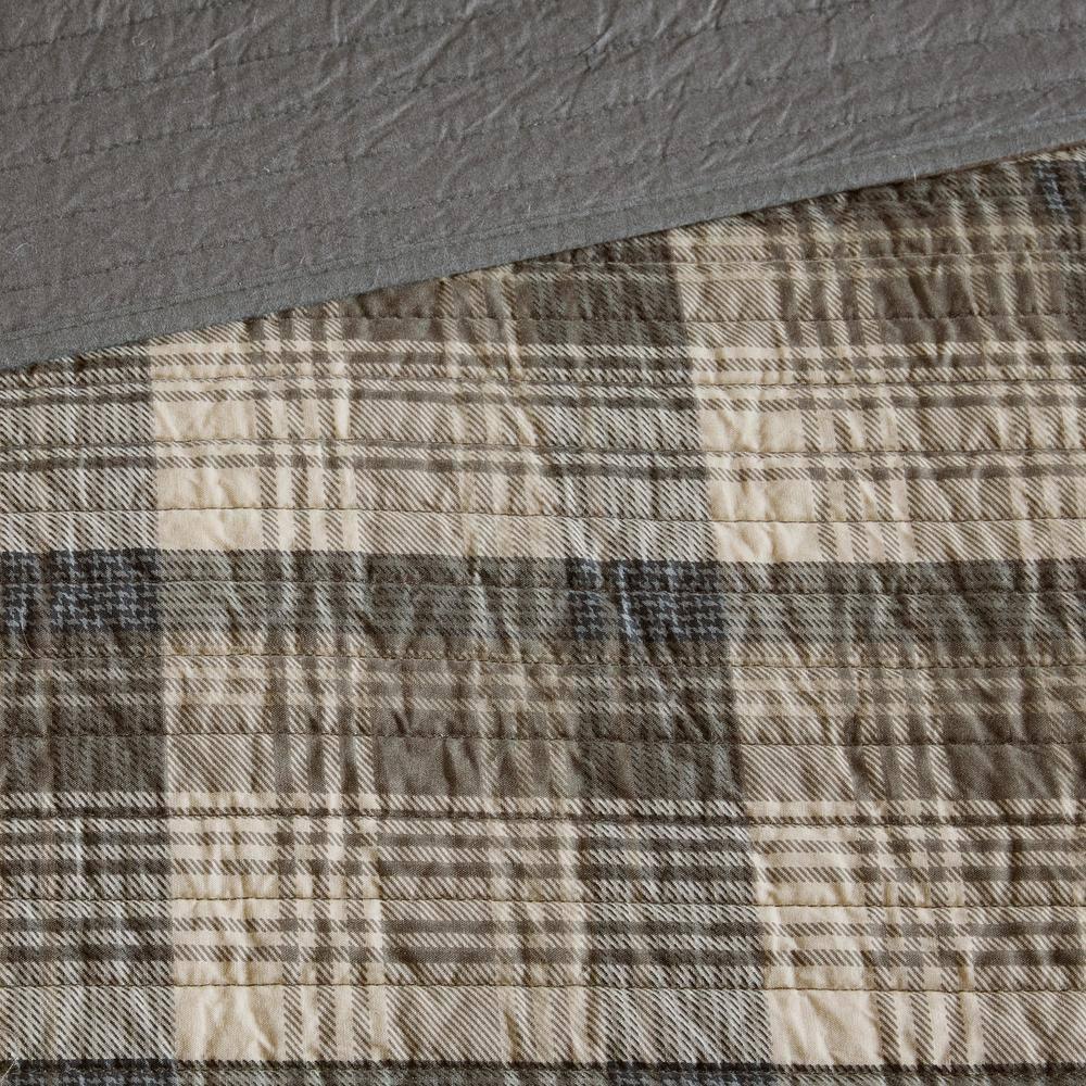 Woolrich Woolrich Tasha 100% Cotton Quilt Mini Set