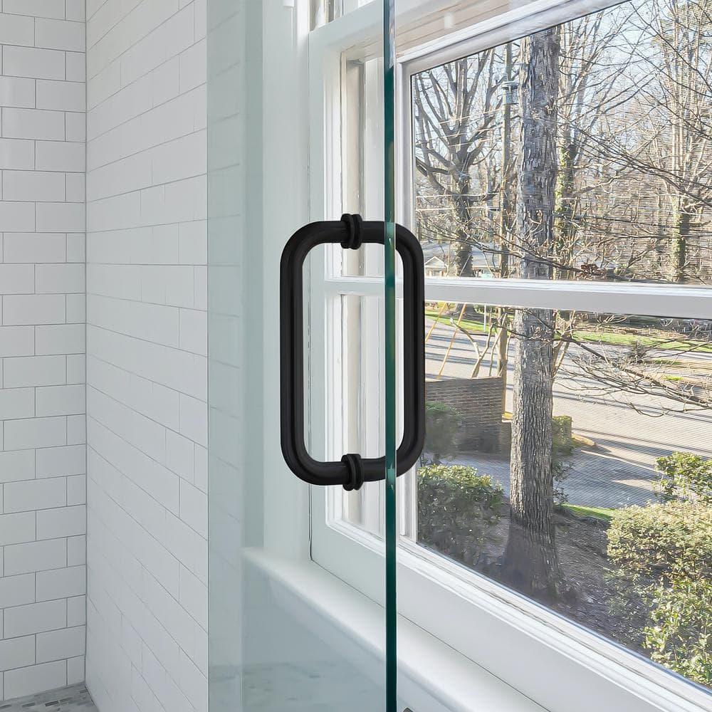 Fab Glass and Mirror 6" Center to Center Bar/Handle Pull