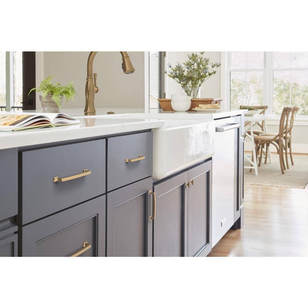 Amerock Westerly 1 1/16" Length Bar Knob