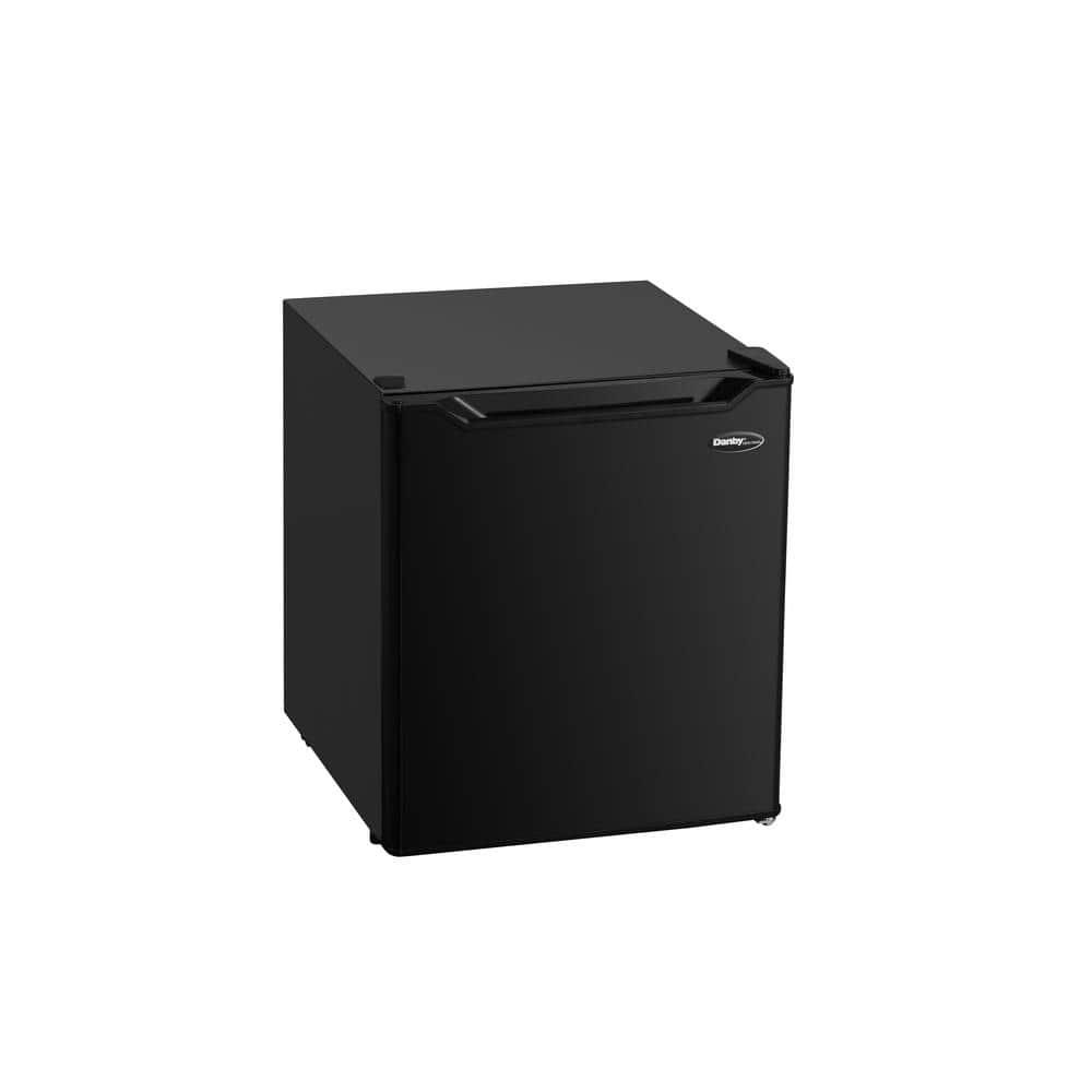 Danby Danby 1.7 Cubic Feet Freestanding Mini Fridge