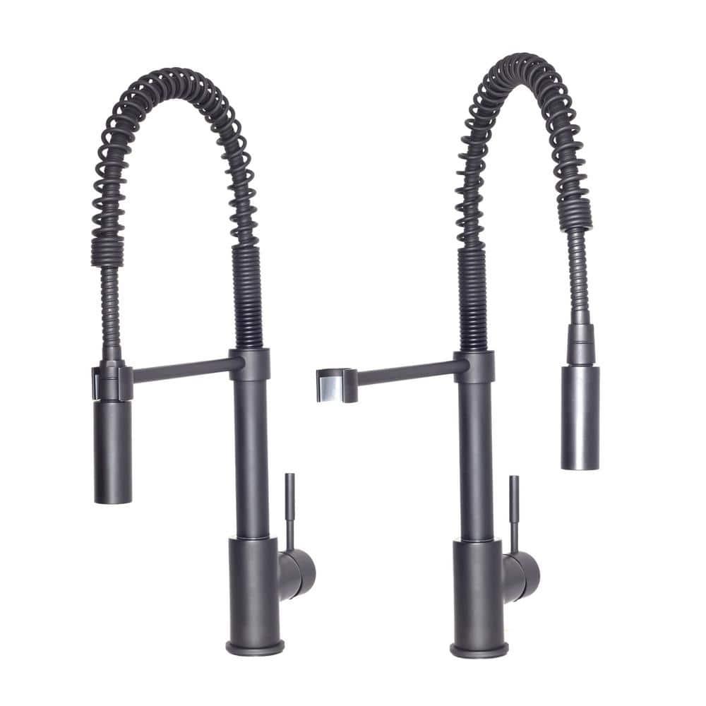 ZLINE Autograph Edition Sierra Kitchen Faucet