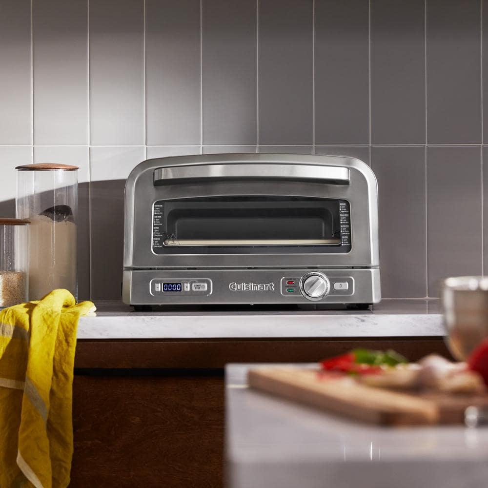 Cuisinart ® Indoor Pizza Oven