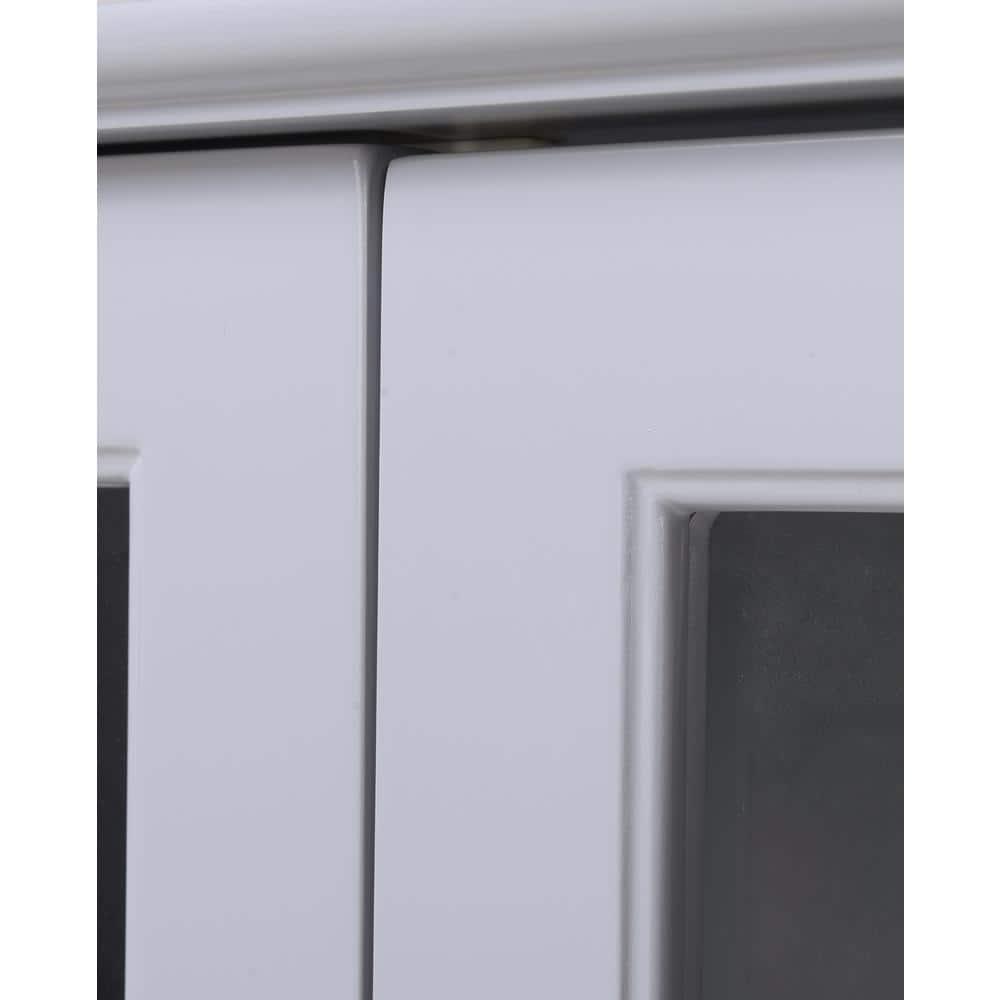 Accent Cabinet