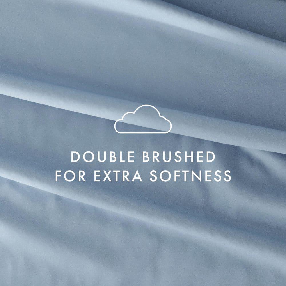 Everspread Microfiber Sheet Set