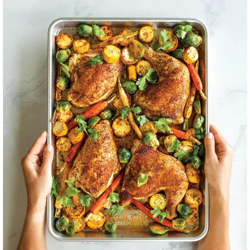 Nordic Ware ® Naturals ® Half Sheet