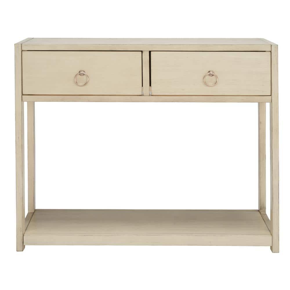 Breakwater Bay Abdulkarim 37.99'' Console Table