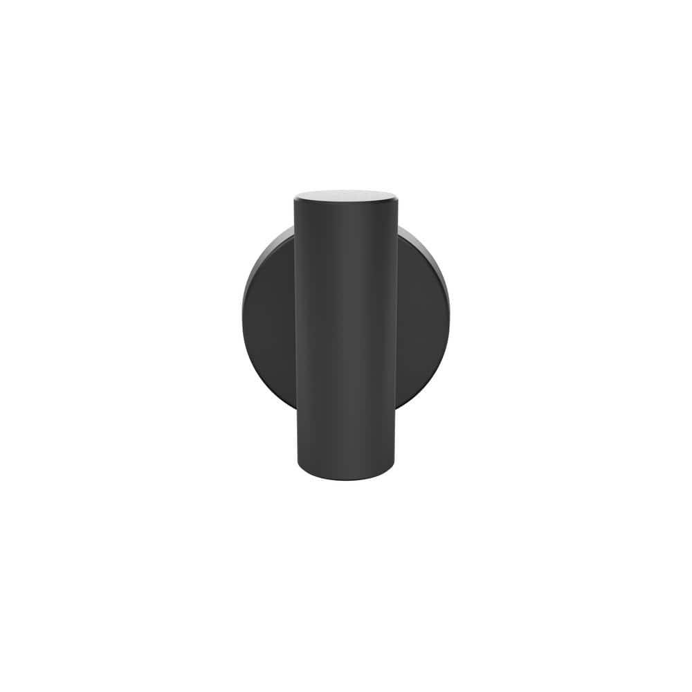 Arrondi™ Wall Mounted Robe Hook