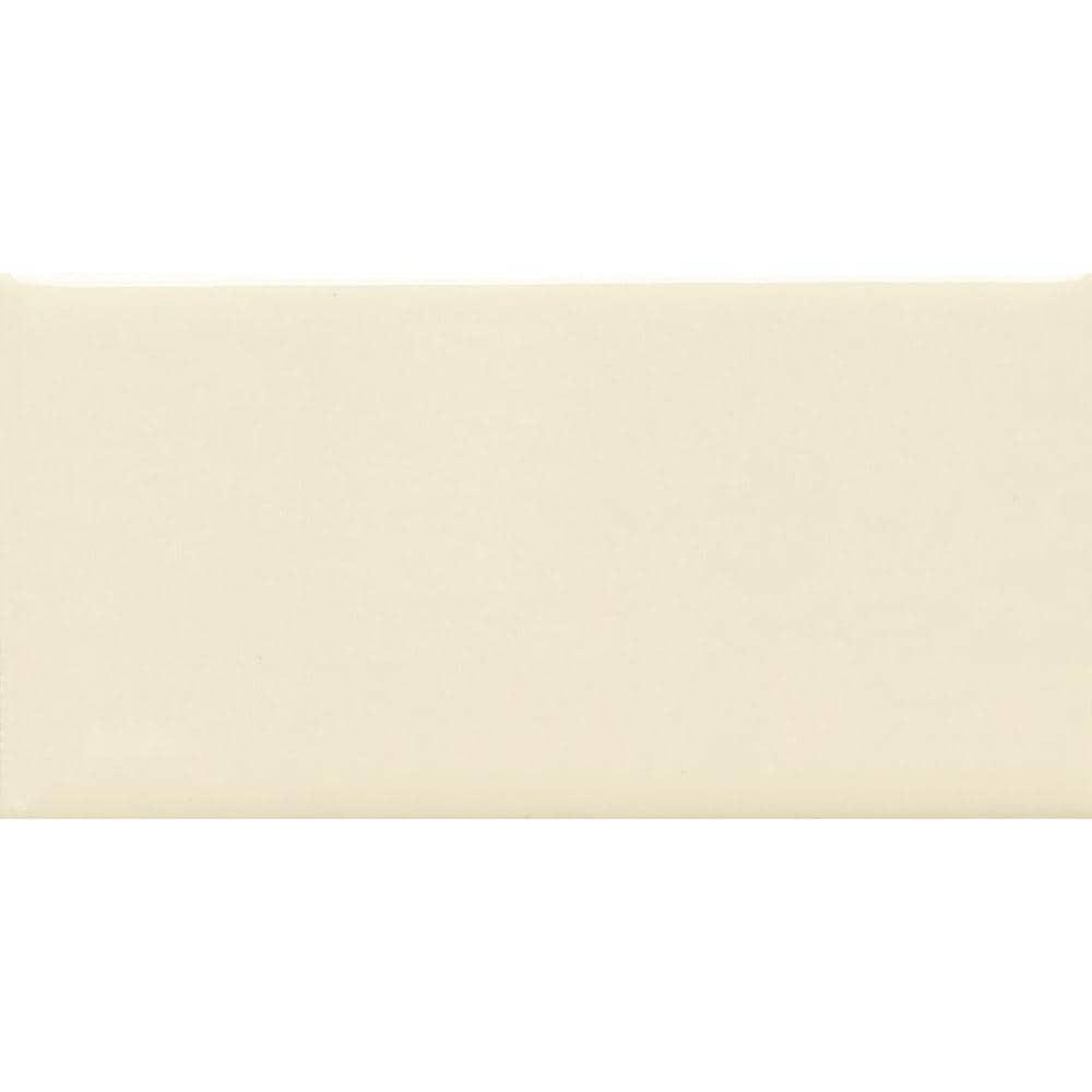 Itona Tile Berkeley 4" x 8" Ceramic Subway Tile