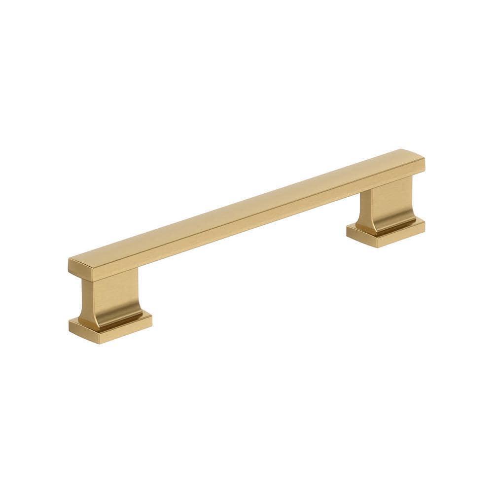 Triomphe 5 1/16" Center Handle Pull Multipack