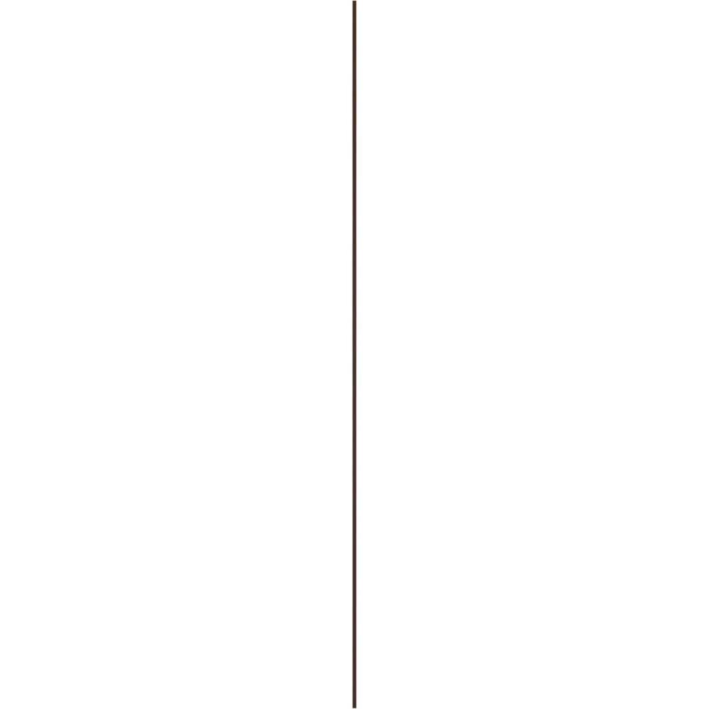 Ekena Millwork Eastport Adjustable Wood Decorative Slat Wall Panel Kit