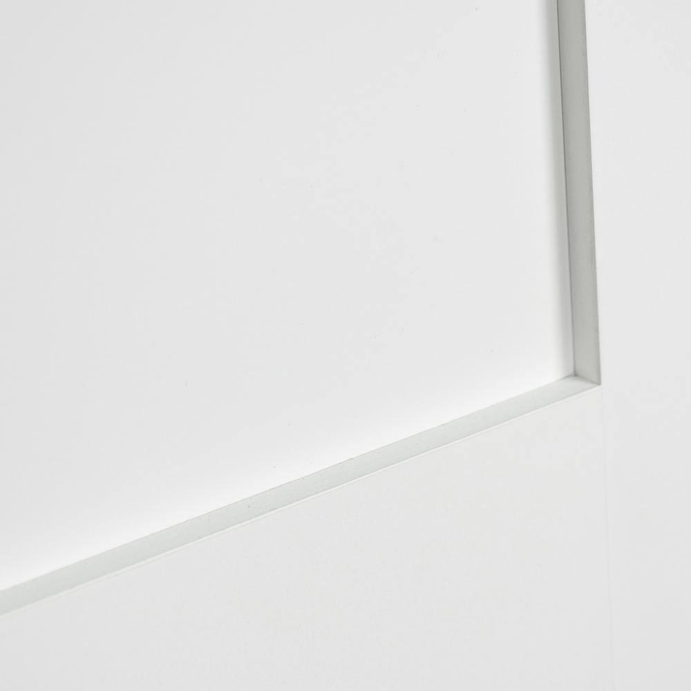 Kimberly Bay Paneled Solid Wood Primed Standard Door