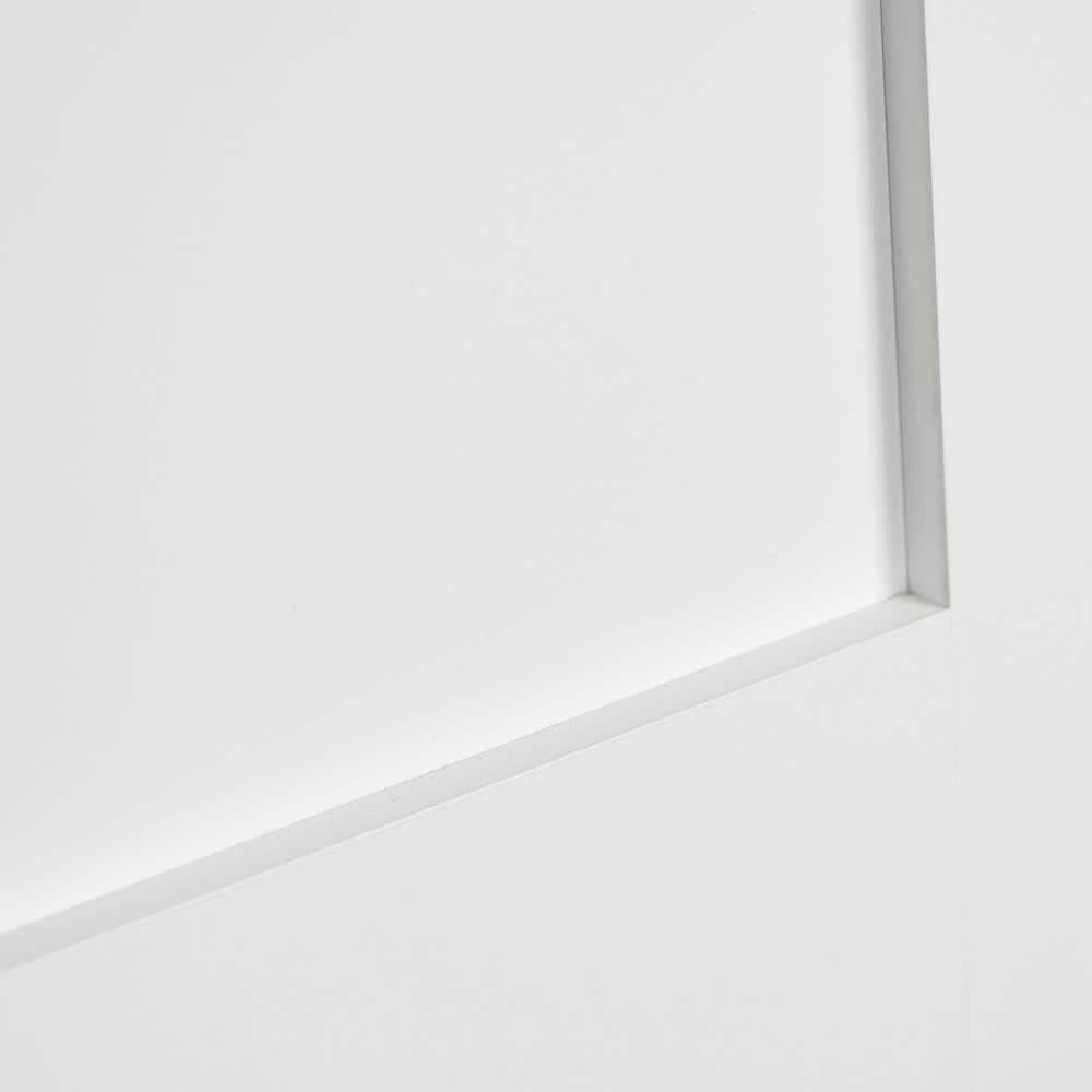 Kimberly Bay Paneled Solid Wood Primed Standard Door