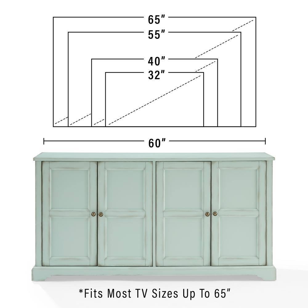 Crosley Furniture Holbrook Sideboard
