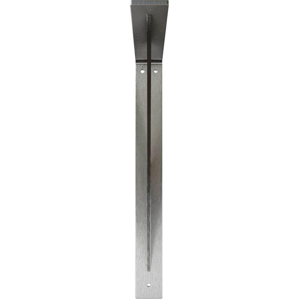 Legacy H 2'' W D Metal Bracket / Corbel