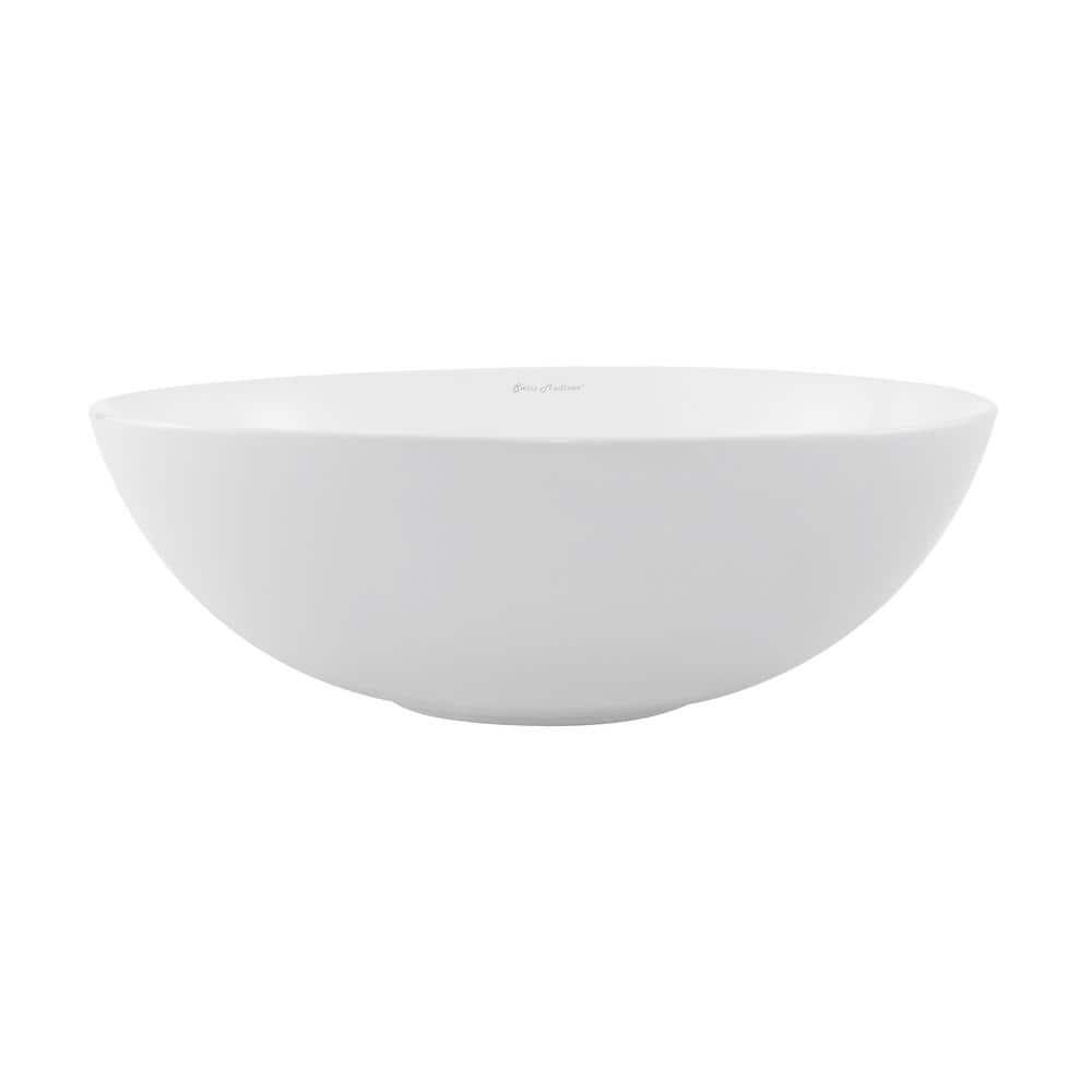 Classe 16 Ceramic Sink