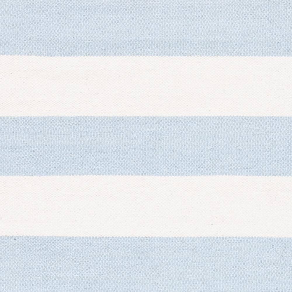 Montauk MTK712 Hand Woven Area Rug - Sky Blue/Ivory - 3'x5' - Safavieh.