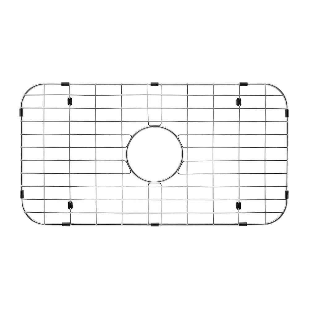 Swiss Madison 25 x 13 Stainless Steel Kitchen Sink Grid