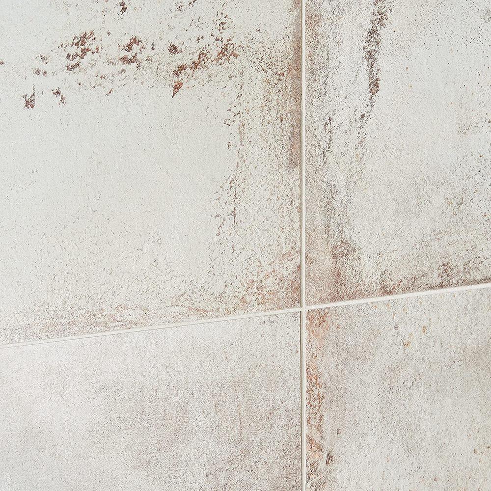 Large Format 23.62 in. x 47.24 in. Matte Porcelain Floor and Wall Tile