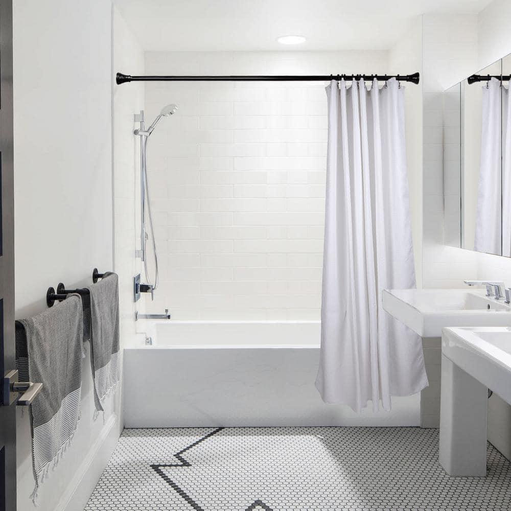 Utopia Alley Stainless Steel Shower Curtain Hook