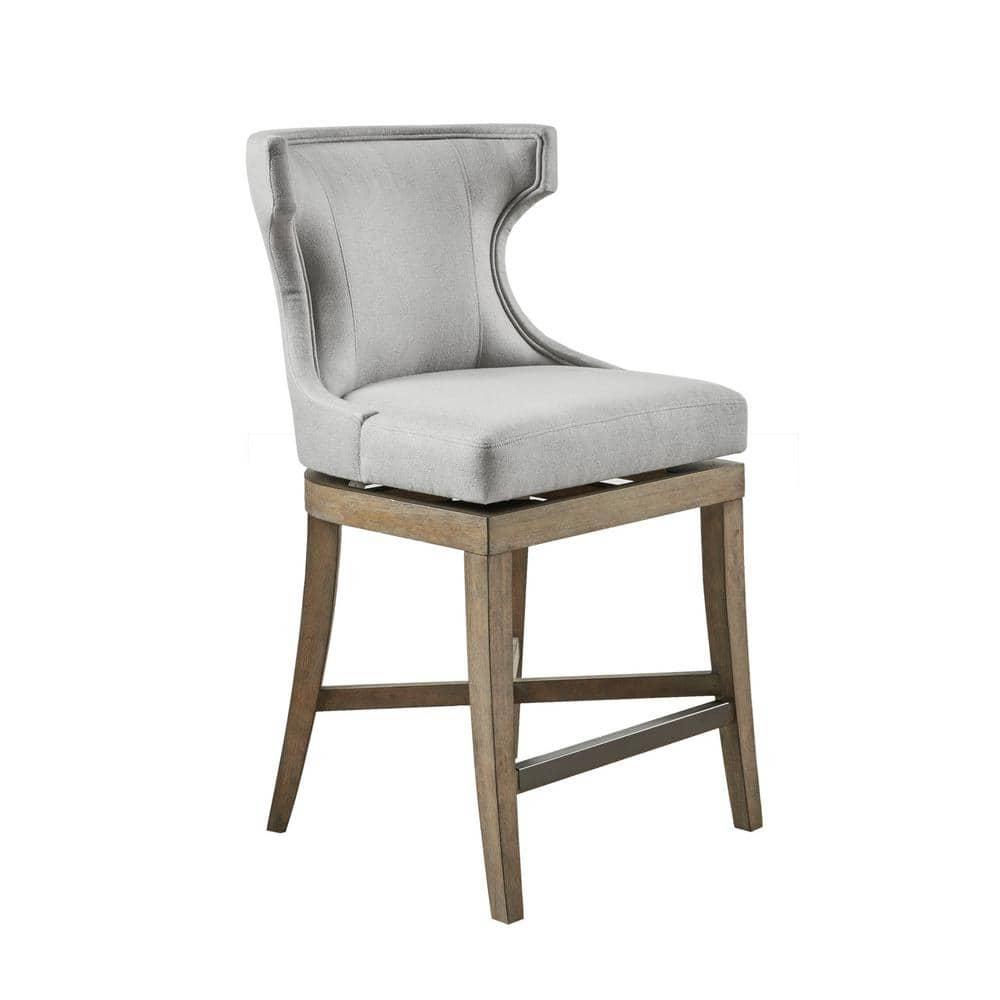Tiarnan Swivel Counter Stool