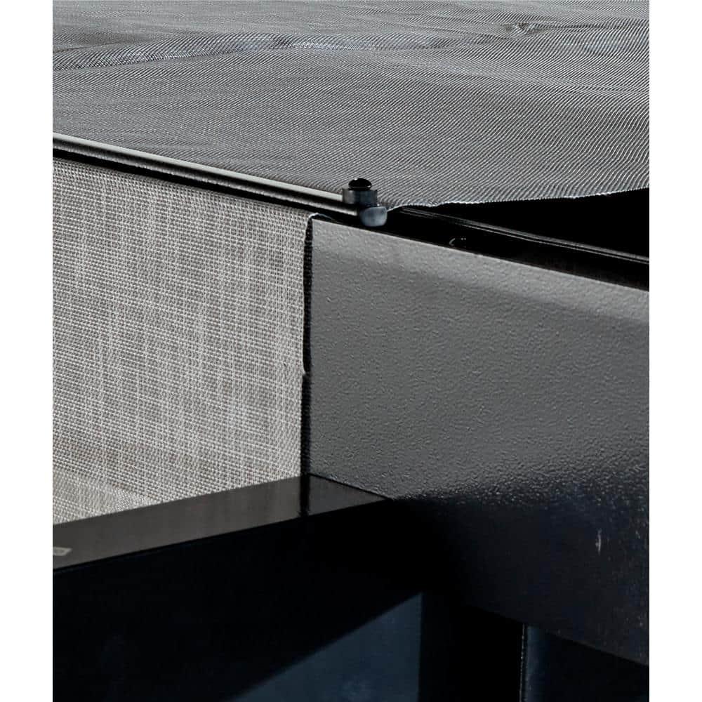 Sojag Metal Pergola