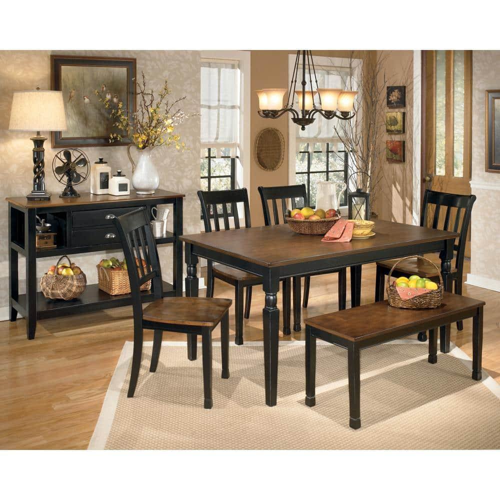 Owingsville Dining Table