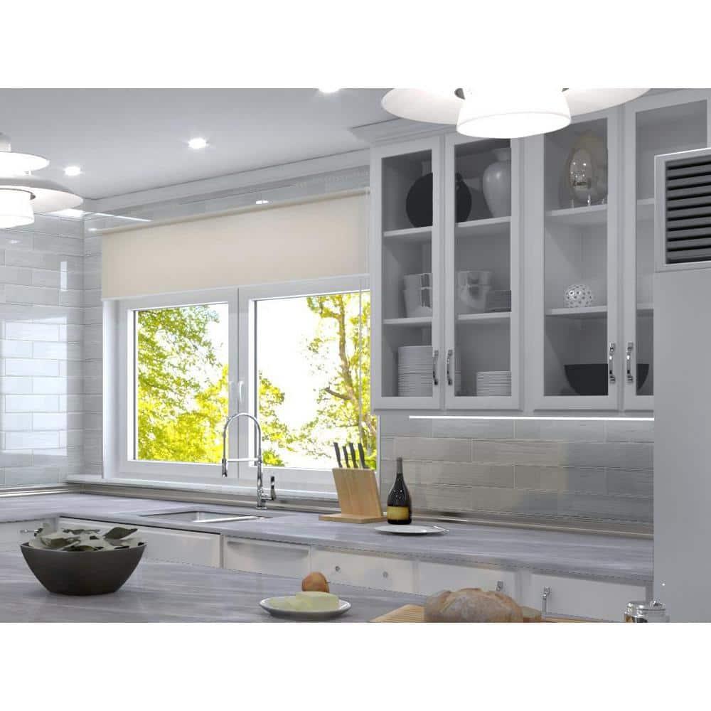 Andova Perfecto-Marvelli 4-in. x 16-in. Subway Textured Glossy Ceramic Wall Tile