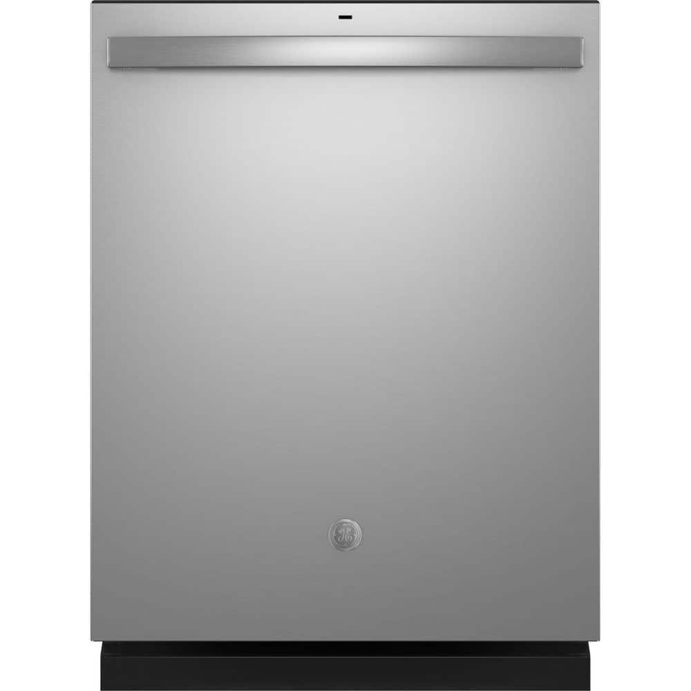 24" 50 dBA Built-In Digital Control Dishwasher