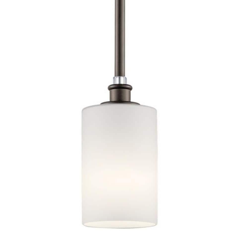Kichler Lighting Joelson 1 - Light Pendant in  Olde Bronze