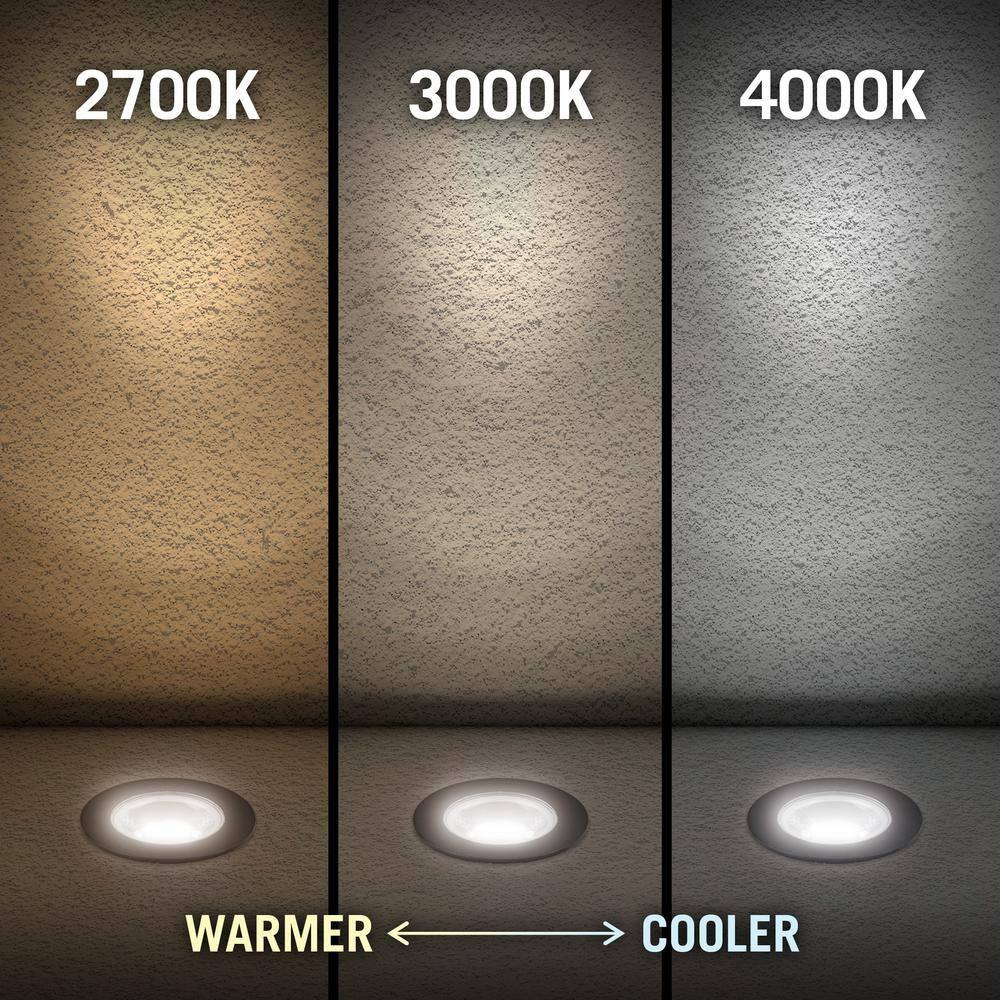 Armacost Lighting Armacost Lighting Inground Landscape LED Light - Bright White