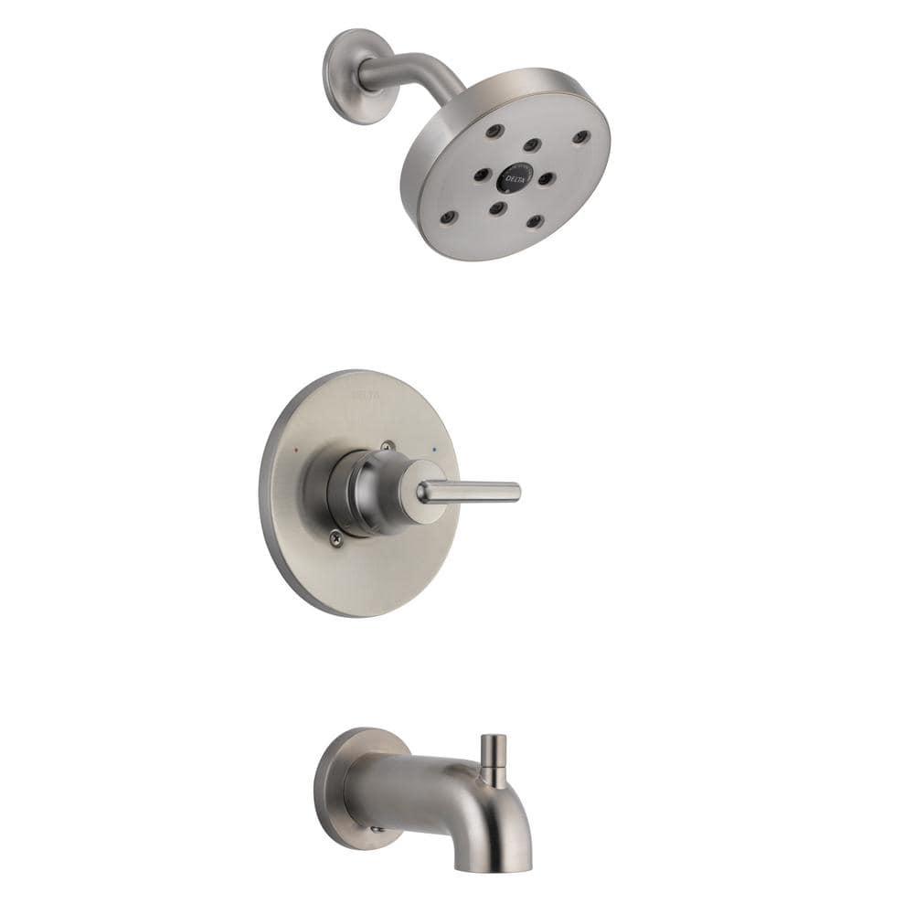 Trinsic Wall Mounted Tub Spout Trim