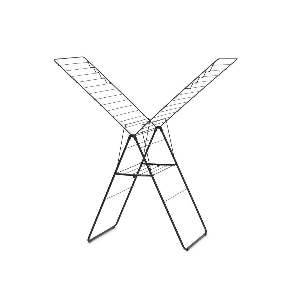 Brabantia Brabantia HangOn Foldable Clothes Drying Rack - 82 Feet (25m)