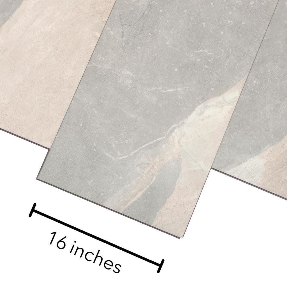 Mohawk Mohawk Elite 16" x 36" x 6mm Luxury Vinyl Tile Flooring