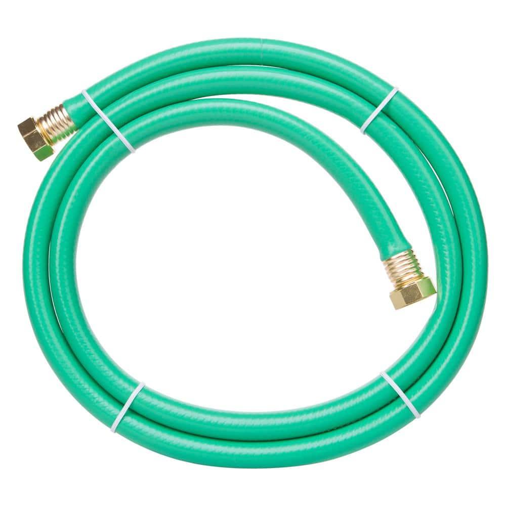 Swan Leader Hose, 5/8-In. x 6-Ft. 1 Pack