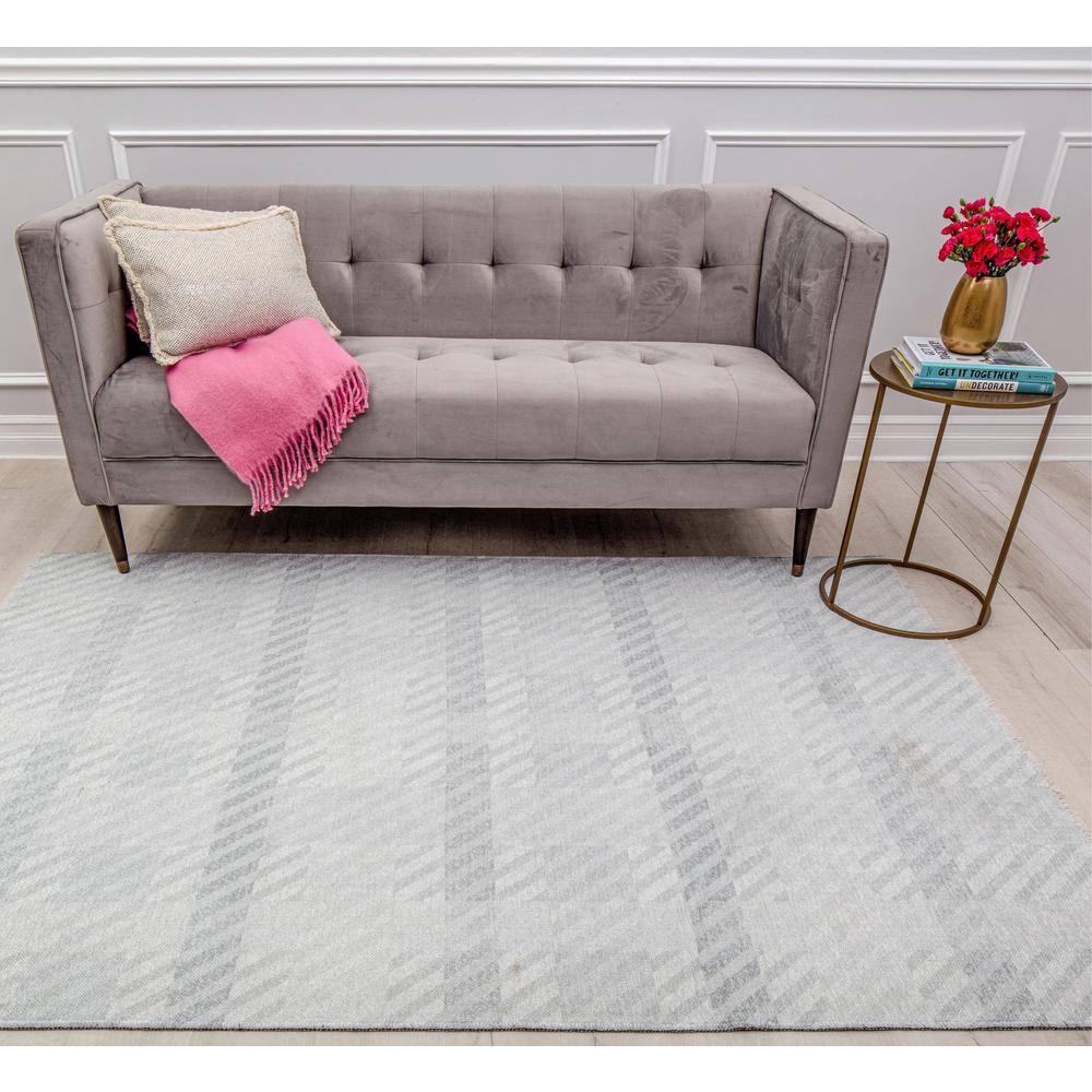 Eloise Contemporary Cozied Up Area Rug