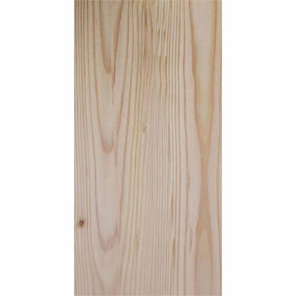 Ekena Millwork Huntington Corbel w/Backplate