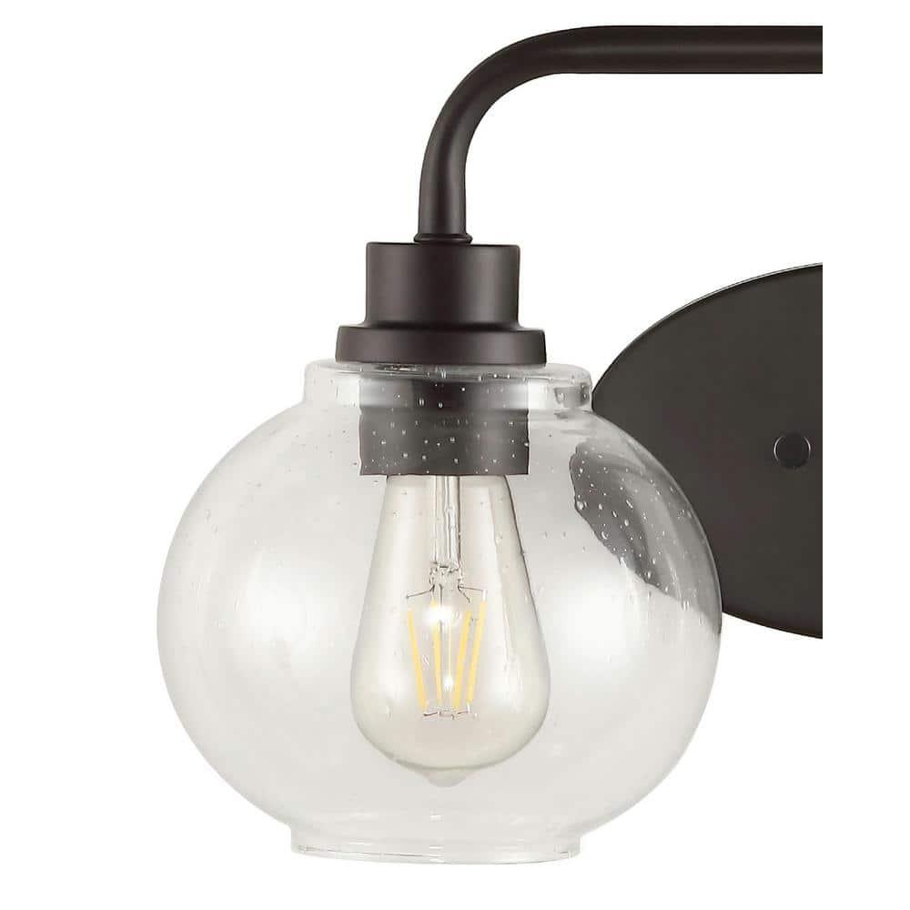 Longshore Tides Deandra 2 - Light Vanity Light