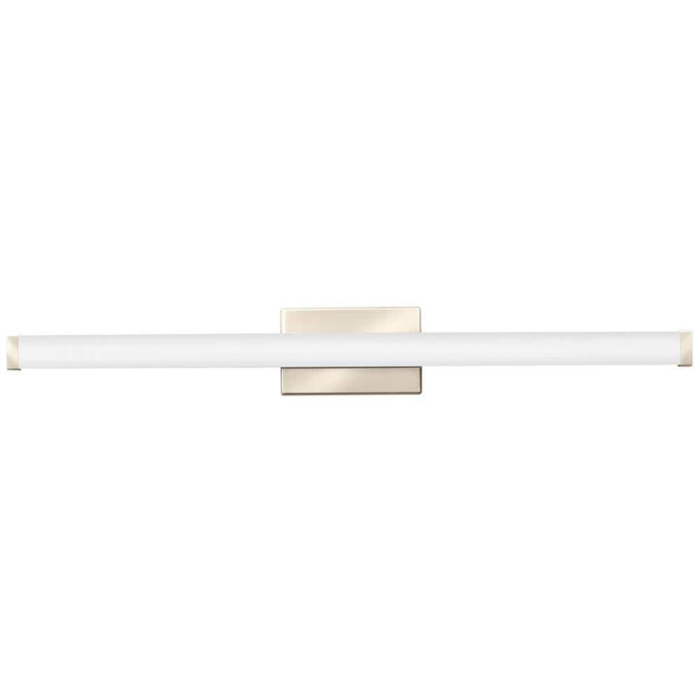 Lithonia Lighting Fmvcsls 36In Mvolt 90Cri M4 Contractor Select Fmvcsls 33" Wide