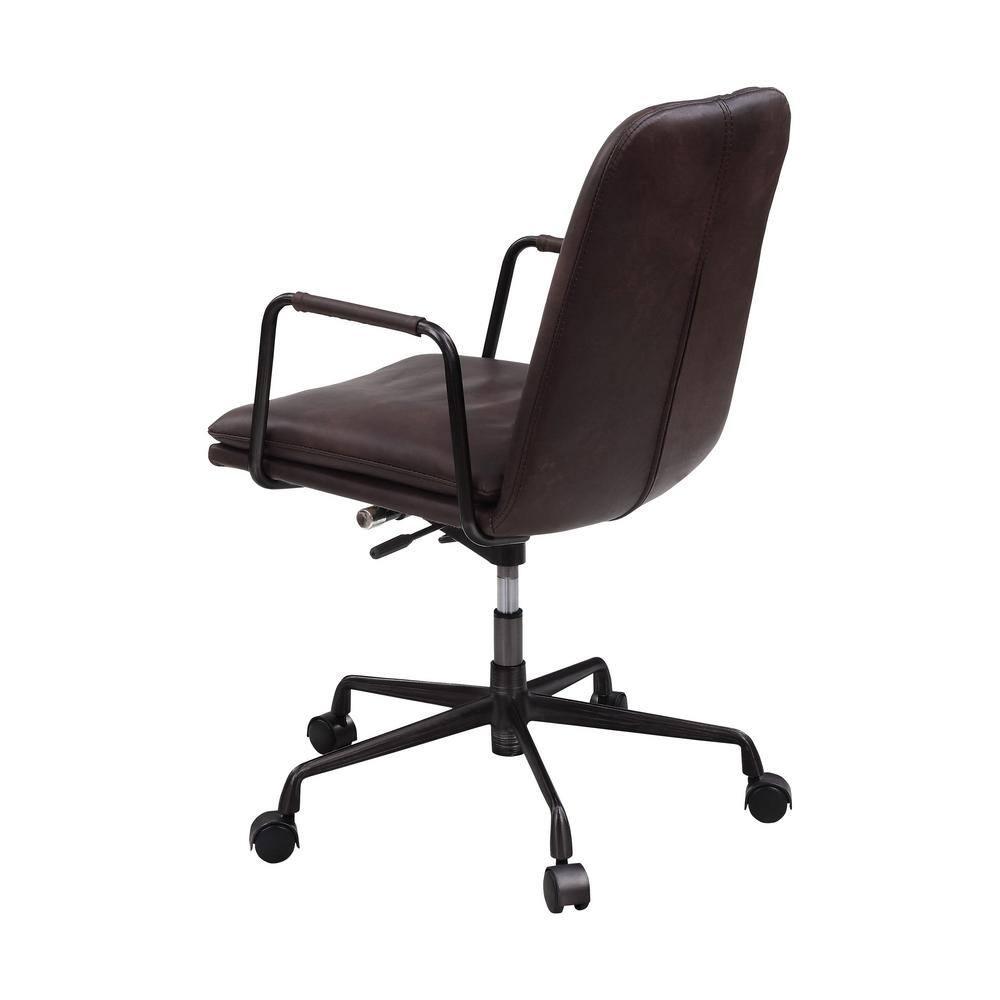ChocoPlanet Modern Swivel Office Chair for Living Room Office