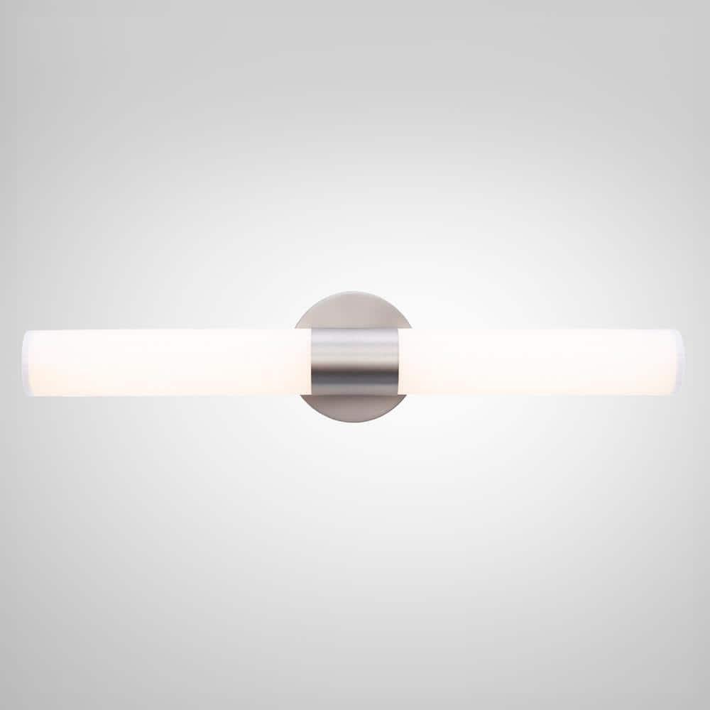 Dimmable LED Vanity Light