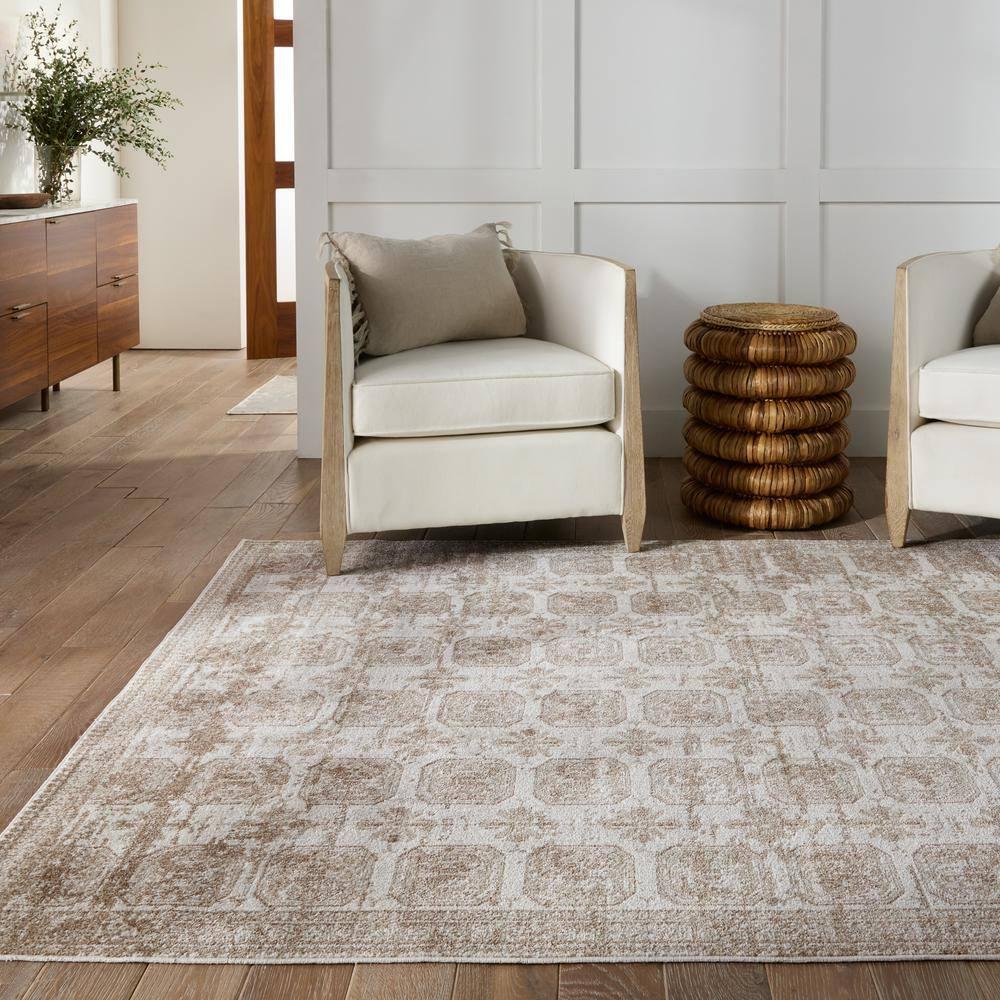 Modesta Rug - 6'7" x 9'6"