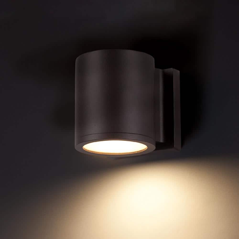 Tube LED Wall Light