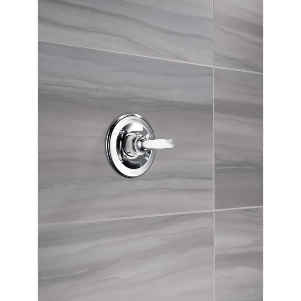 Classic Single-Function Valve Trim Kit, Shower Handle Trim kit