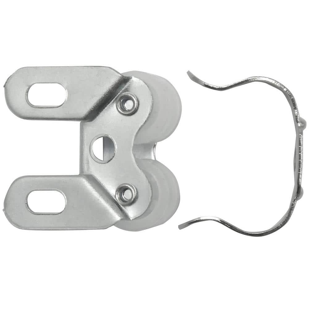 Laurey Double Roller Catch