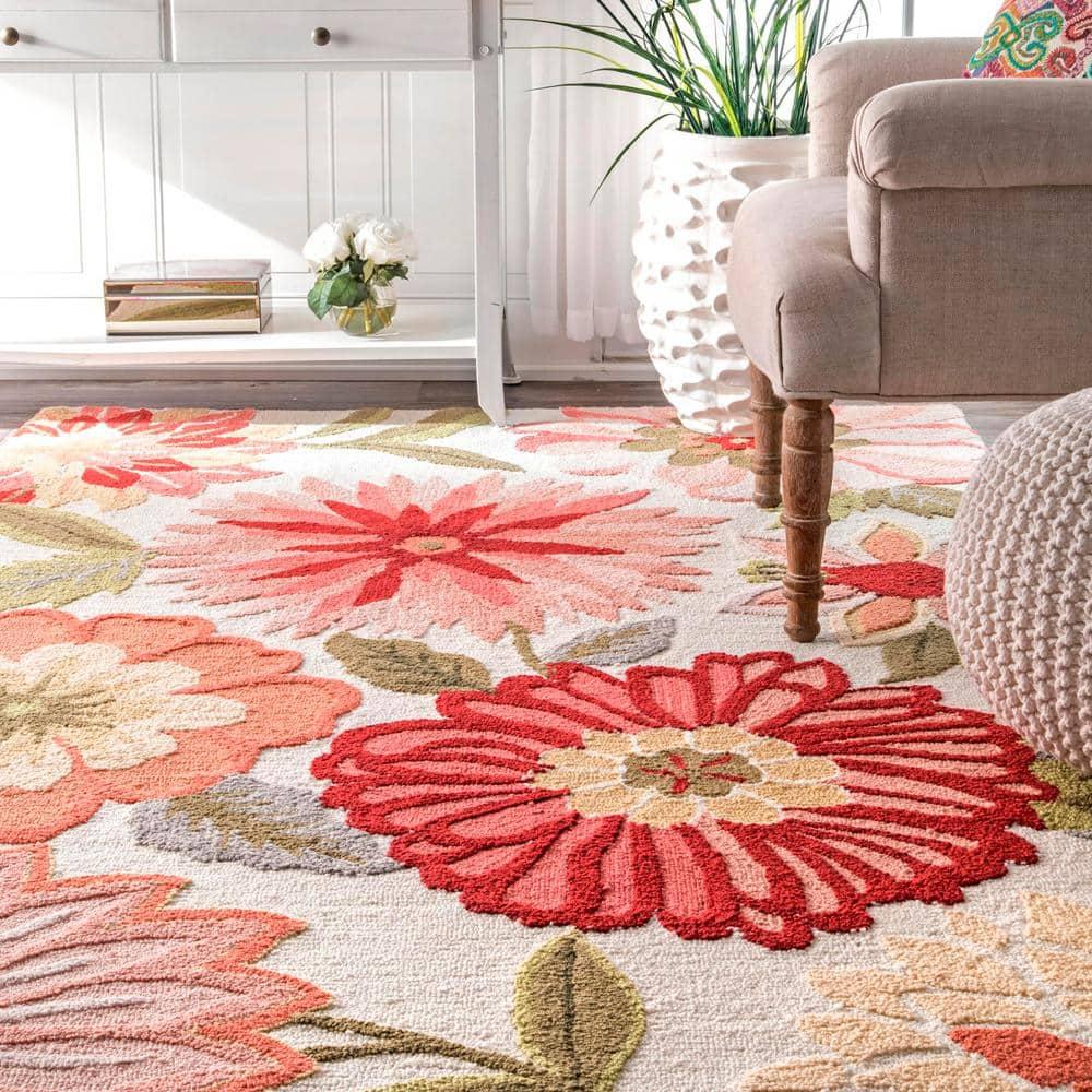 nuLOOM Pastels Area Rug