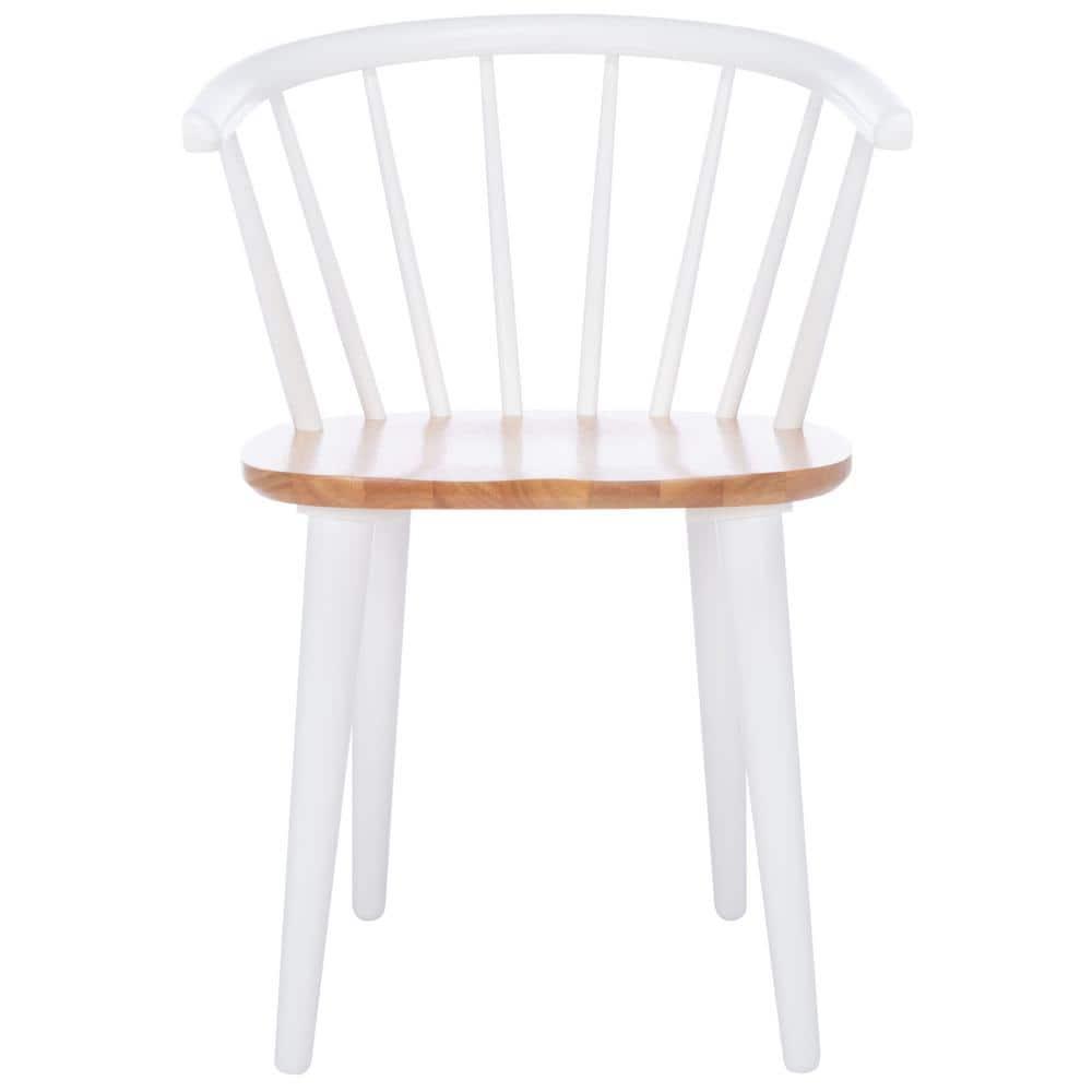 Blanchard Spindle Side Chair (Set of 2)  - Safavieh