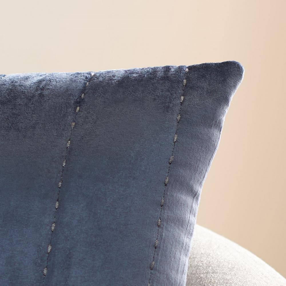 Safavieh Embroidered Reversible Throw Pillow