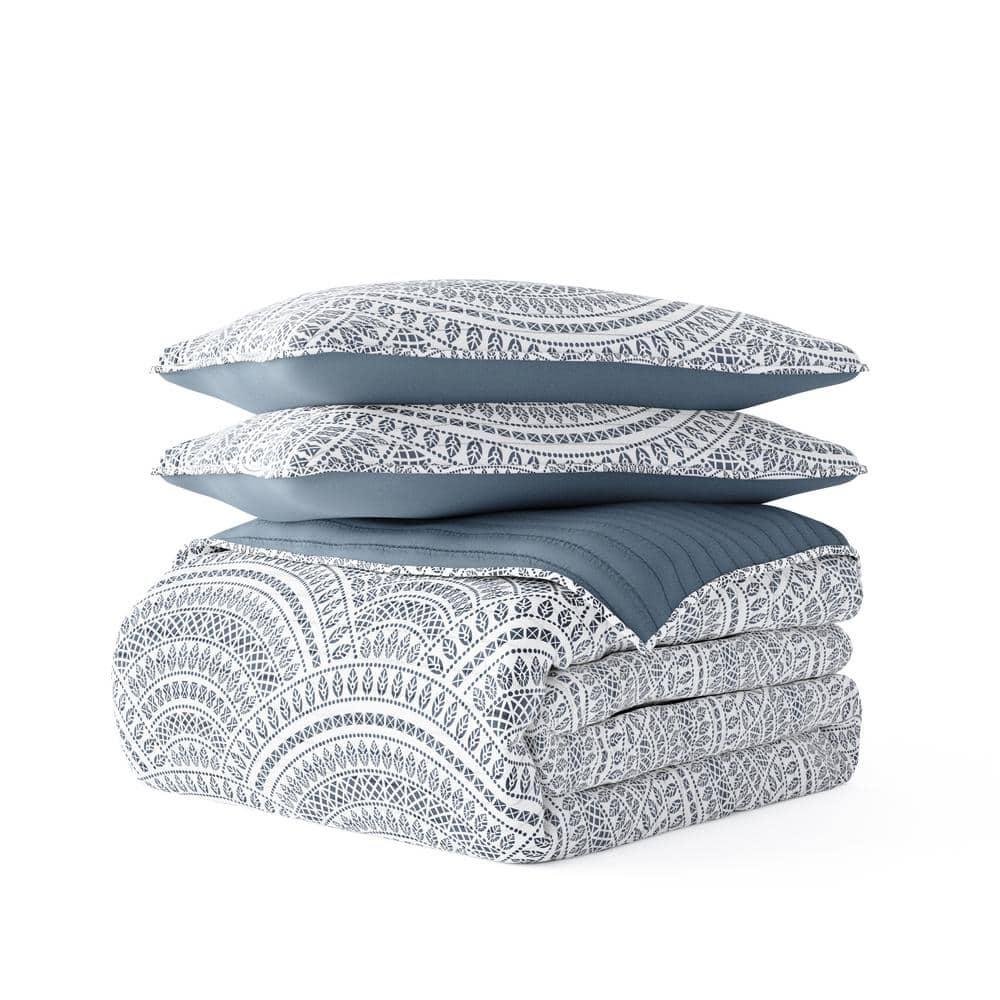 Becky Cameron Geometric Shapes Quilt Set
