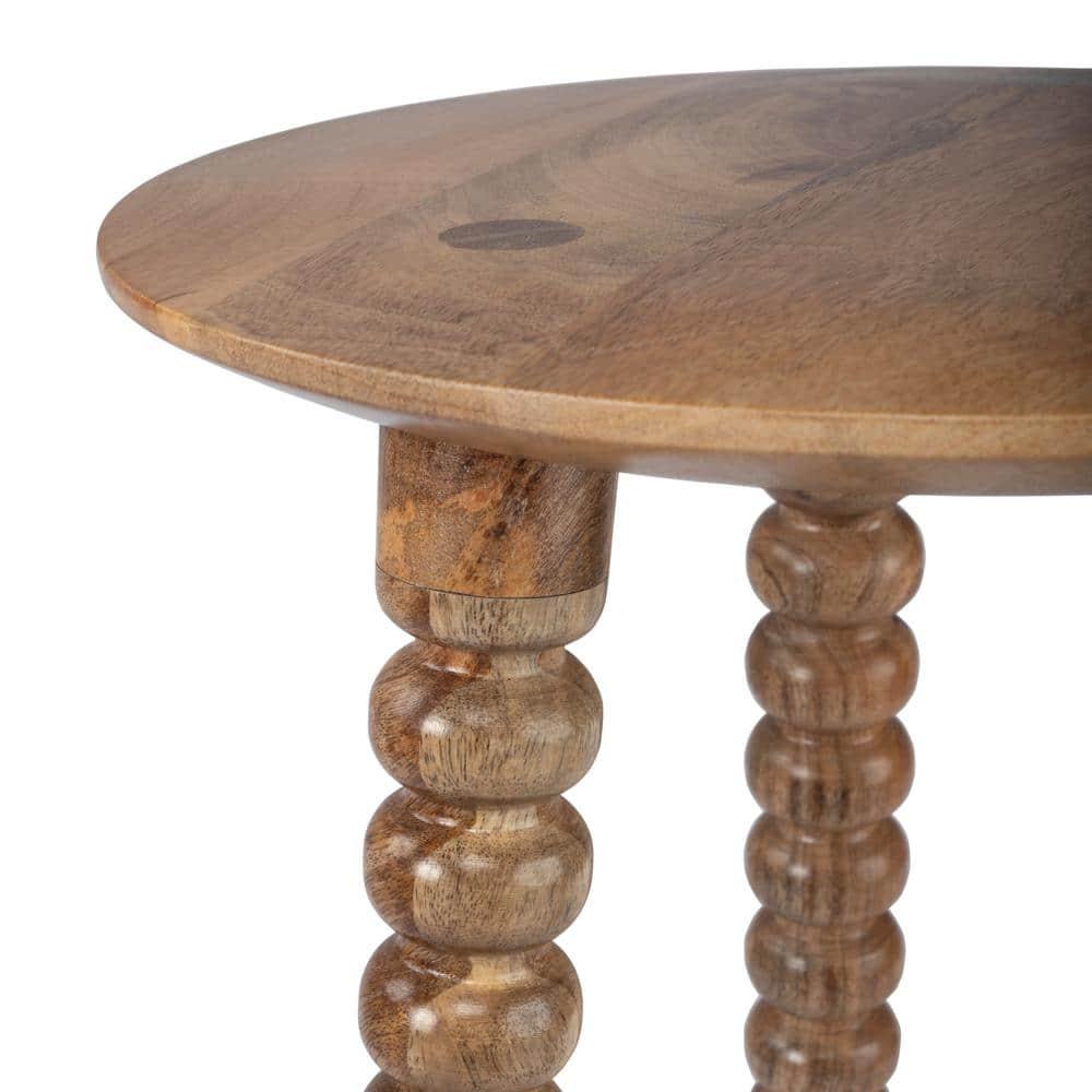 Lessing End Table